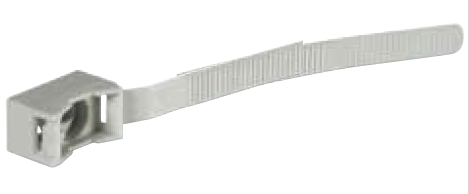 Photo Clip  collier souple pour IRL 40mm  63mm | Ref : CFF2