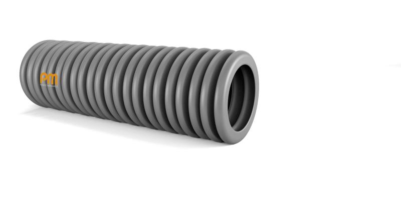 Photo Flex ICTA 3422 avec fil. 63mm GRIS | Ref : ICTA63F