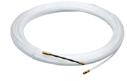 Photo Tire-fil nylon 4mm. 15MT | Ref : MON15