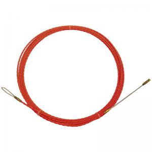 PMFLEX Tire-fil helicoidale 4mm. 20mt STCX20