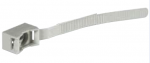 PMFLEX Clip  collier souple pour irl 40mm  63mm CFF2
