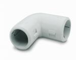 PMFLEX Equerre pour irl dm.20 gris CI20G