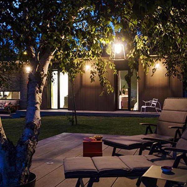 Photo Roger Pradier - Luminaire mobile Lampiok | Ref : 131001080