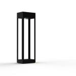 ROGER PRADIER Borne hogar n5 led 16w 3000k noir fonc 000 177068000