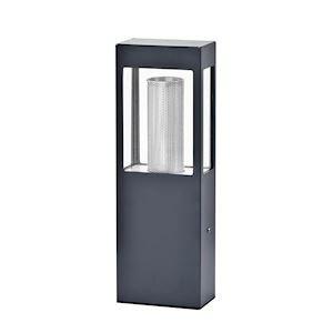 ROGER PRADIER Roger pradier - borne t�tra n�2 e27 gris 162007006