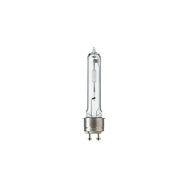Photo MASTER CosmoWhite - Halogen metal halide lamp without reflector - Puiss. nom. lampe EL à 25°C: 90.0 W - Classe énergétique: A+ | Ref : 211217