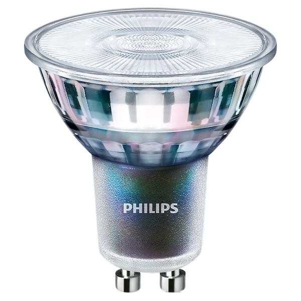 Photo MASTER LEDspot ExpertColor MV - LED-lamp/Multi-LED - Classe nergtique: A+ - Temprature de couleur proximale (nom.): 2700 K | Ref : 707616