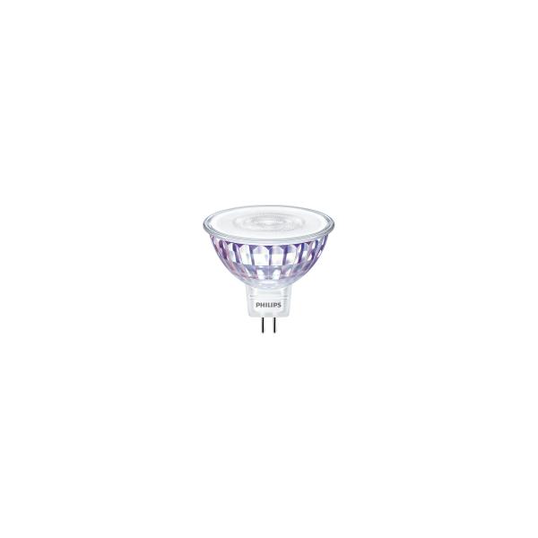 Photo CorePro LEDspot LV - LED-lamp/Multi-LED - Classe nergtique: A+ - Temprature de couleur proximale (nom.): 2700 K | Ref : 814710