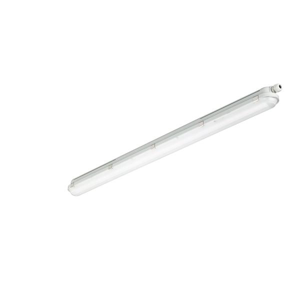 Photo 840 blanc neutre - Alimentation - Couleur: Gris - Connexion: Connecteur � poussoir 3p�les | Ref : 840480