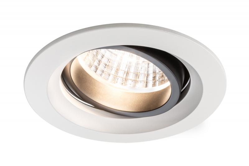 Photo Kit encastr�s LED orient Premium Daz 2x7 | Ref : 92676