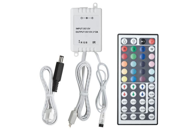 Photo Function YourLED RGB-Controller 12V DC | Ref : 70202