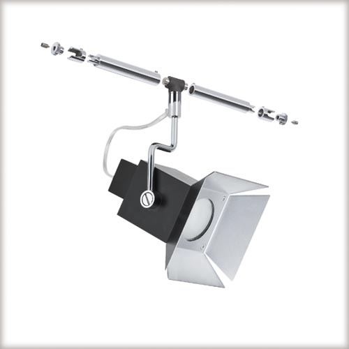 Photo PRO Spot Combisyst Cinema <=1x50W | Ref : 96032