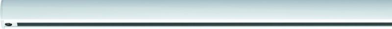 Photo URail System Light&Easy Rail 2m Blanc | Ref : 97684