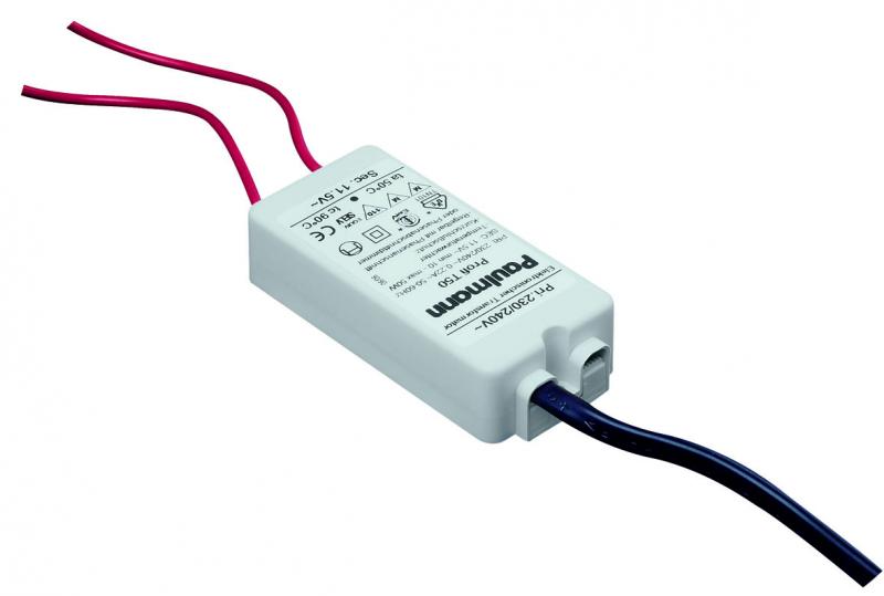 Photo VDE Profi Transformateur �lectronique | Ref : 97736