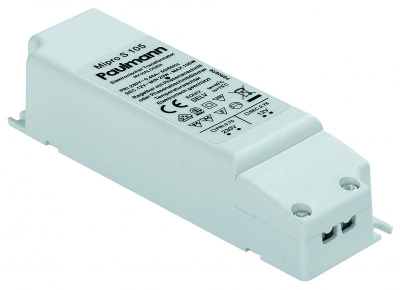 Photo VDE Mipro Transformateur �lectronique | Ref : 97753