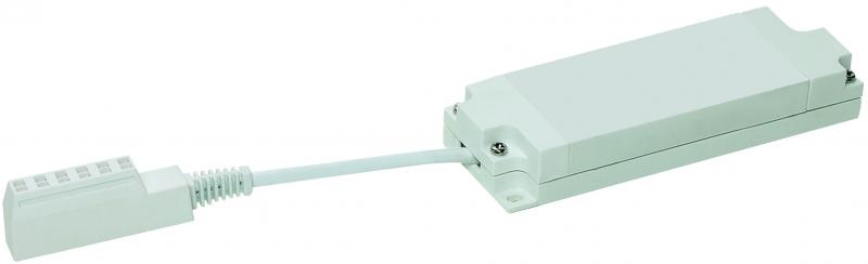 Photo LED Power Supply 12W 230/12V | Ref : 98754