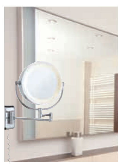 Vignette 2 produit Applique cosm�tique Bela | Ref : 70349