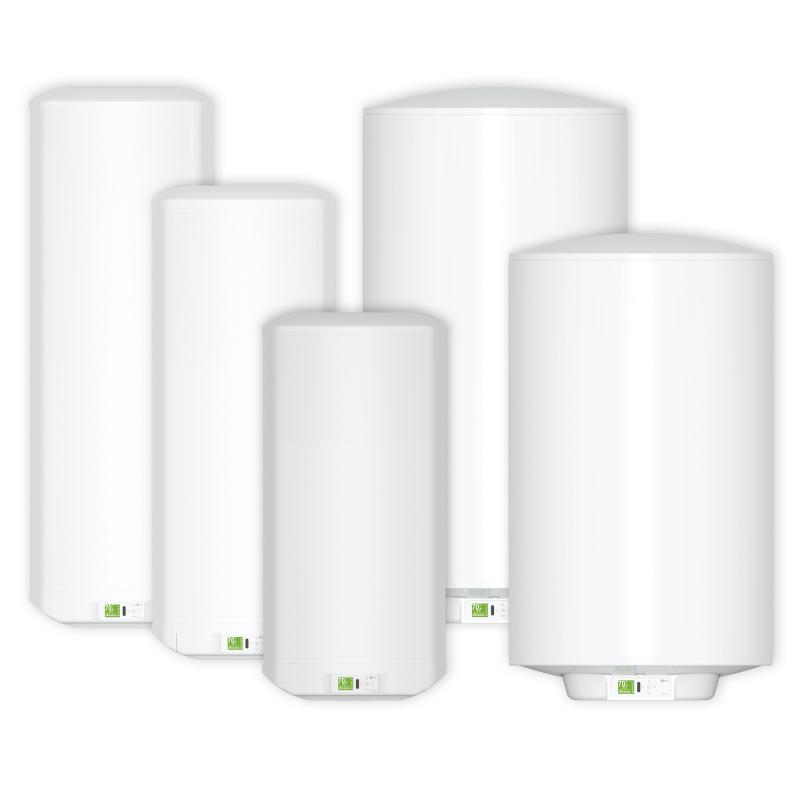 Vignette 2 produit CHAUFFE-EAU DIGITAL DELTA ULTIMATE 50L | Ref : DWF050DHW