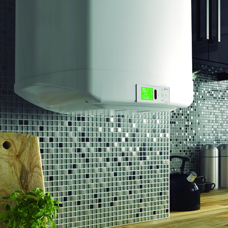 Vignette 3 produit Ref : DWF050DHW2 | Chauffe-eau DELTA 50L