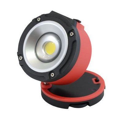 Photo PROJECTEUR ULTRA COMPACT RECHARGEABLE 60 | Ref : ALBPROC