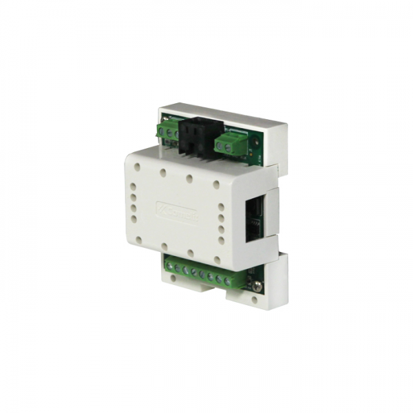 Photo MODULE ACTIONNEUR DE RELAIS - SYSTME VIP | Ref : 1443