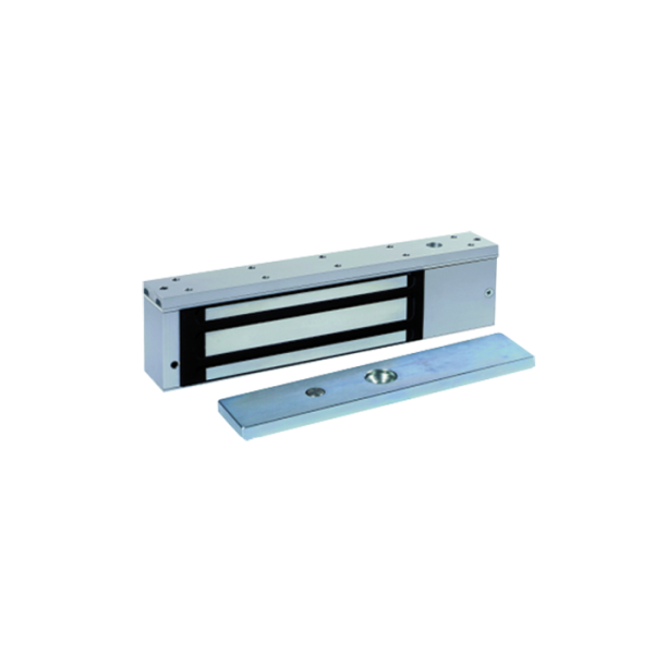 Photo VENTOUSE LECTROMAGNTIQUE POSE SAILLIE  500KG | Ref : 1479