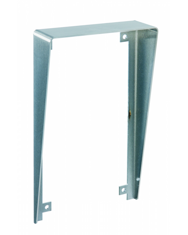 Photo Visire encastre pour platine PIC5 | Ref : PIC5/VE