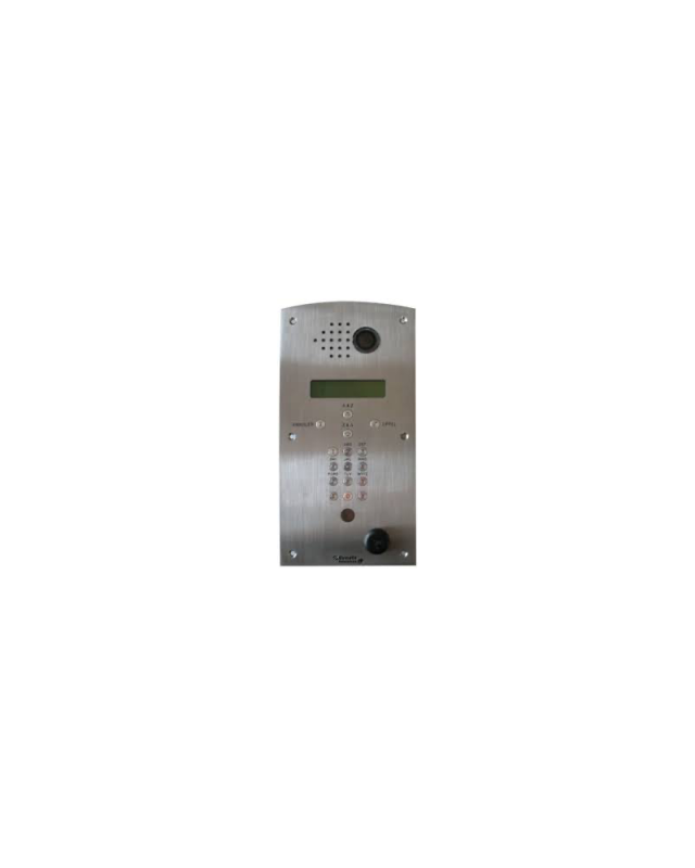 Photo Makrolons pour intgration 4660 sur PIC4, PIC4G, PIC4/MH et PIC4G/MH | Ref : MAKROLON-PIC4