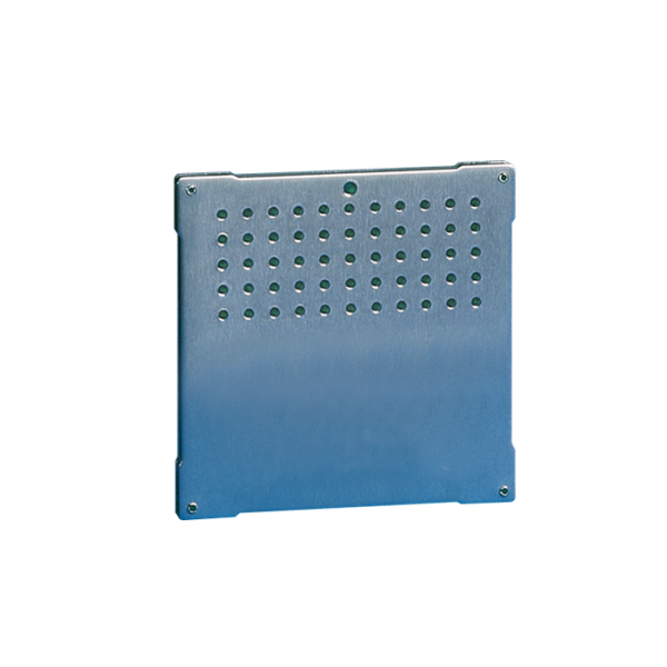 Photo MODULE POUR GROUPES AUDIO, SANS BOUTON | Ref : 3262S/0