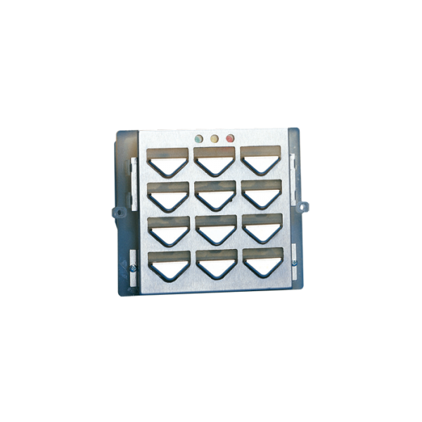 Photo MODULE CLAVIER A CODE  POWERCODE | Ref : 3328