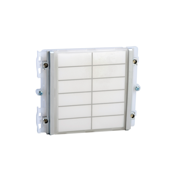Photo MODULE DE SIGNALISATION RTROCLAIR IKALL | Ref : 3336