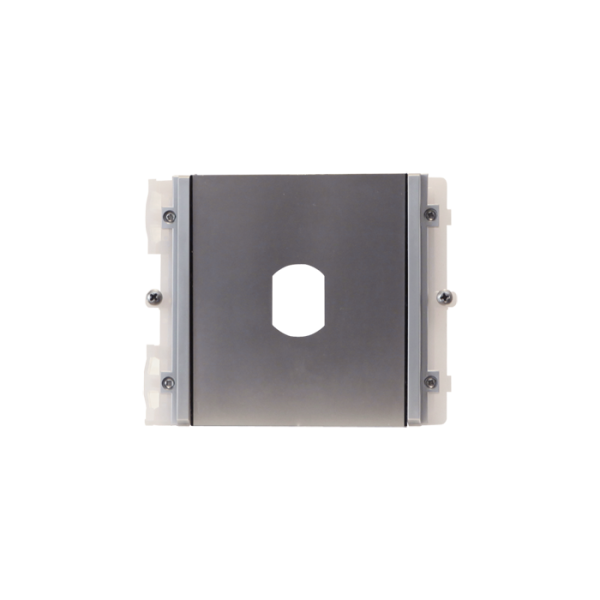 Photo MODULE  T25 SRIE IKALL METAL | Ref : 3345M