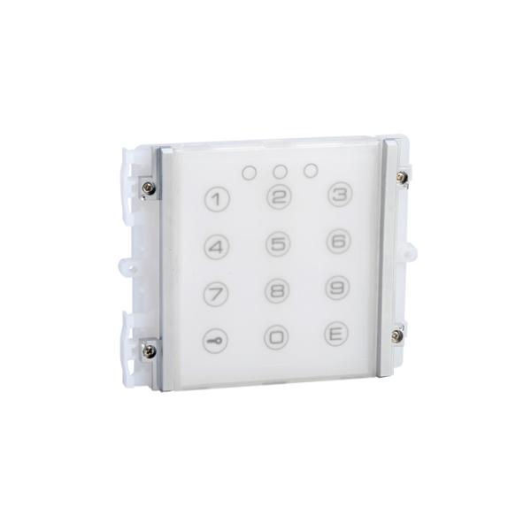 Photo MODULE CLAVIER  CODES SRIE IKALL | Ref : 3348B