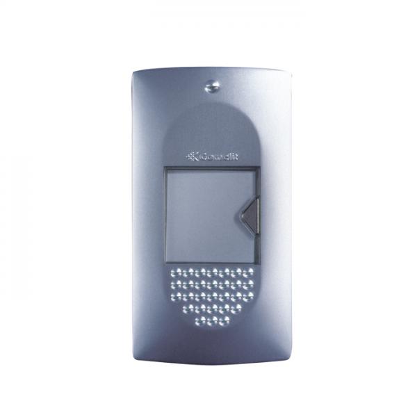 Platine de rue 1 appel saillie 5 fils COMELIT IMMOTEC 3551 — free download