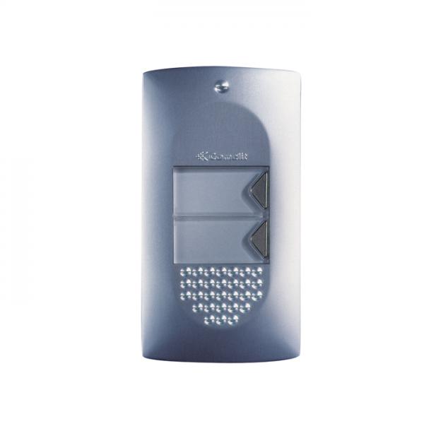 Photo Platine de rue 2 appels saillie pour 8272 | Ref : 3553