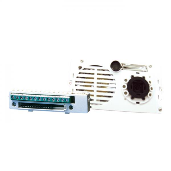 Photo MODULE A/V B/N, SIMPLEBUS, IKALL MODULE MH INTEGRE | Ref : 4680