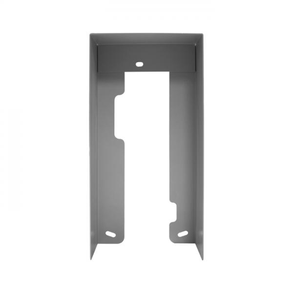Photo PROTECTION ANTI-PLUIE POUR PLATINE QUADRA | Ref : 4792