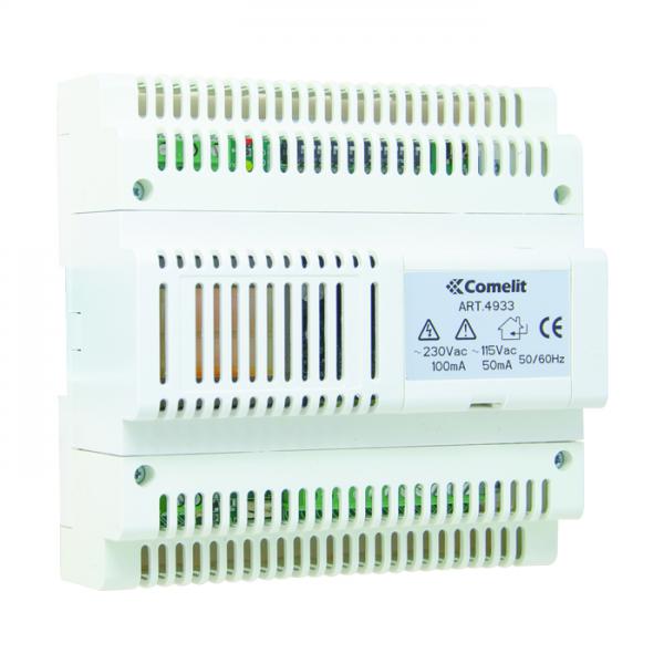 Photo DISTRIBUTEUR ET AMPLIFICATEUR SIMPLEBUS TOP | Ref : 4933
