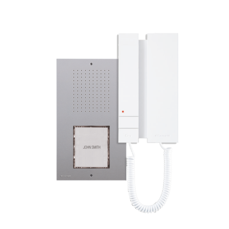 Photo Kit audio 2 fils un appel Extr | Ref : KCA0061
