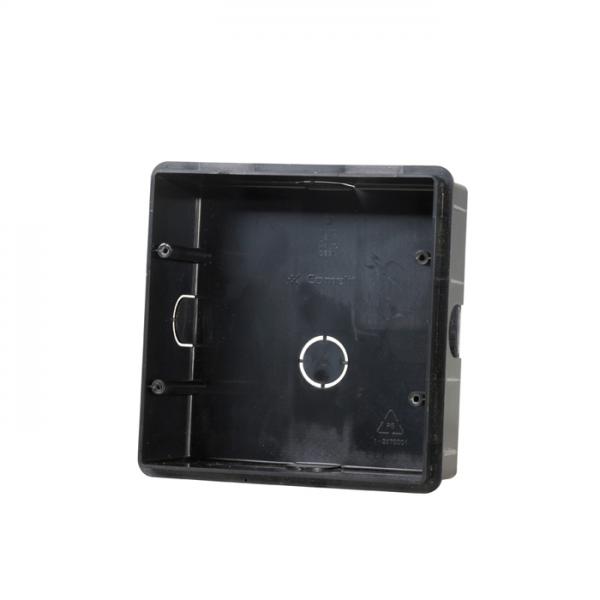 Photo BOTIER A ENCASTRER POUR MONITEUR PLANUX, SMART, ICONA | Ref : 6117         