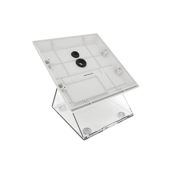 Photo BASE DE TABLE POUR MONITEUR ICONA | Ref : 6612A