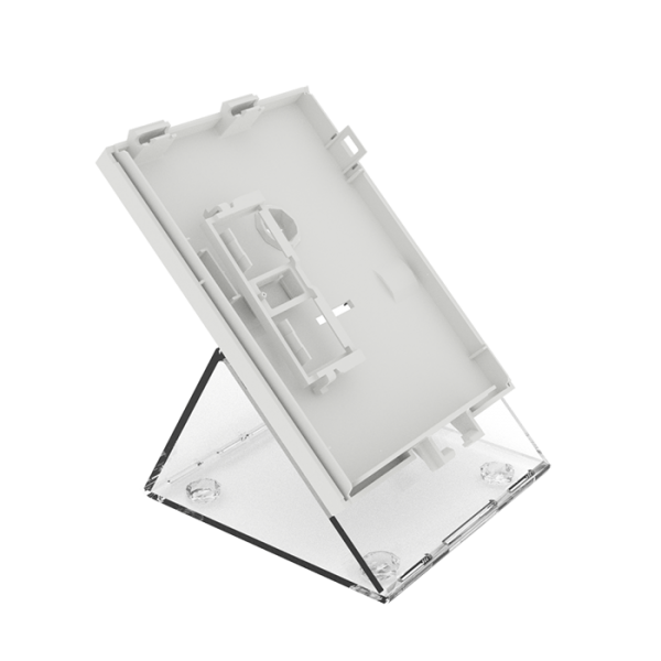 Photo Base de table moniteur Mini mains libres Sbc | Ref : 6732A