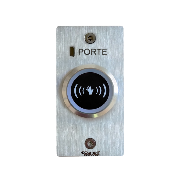 Photo Bouton Infrarouge | Ref : BP/508IRL-ETR