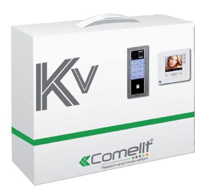 Photo Kit vidéo 7BP + Ikall + Smart BM | Ref : KV7