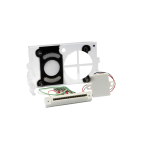 COMELIT IMMOTEC Acc. ass. groupes a/v ikall sur platine monobloc 1250IV