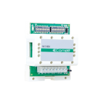 COMELIT IMMOTEC Commutateur d'entres numrique, systme 2 fils 1404