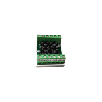 COMELIT IMMOTEC Borne de connexion 1 en - 4 sort. sbc 1412
