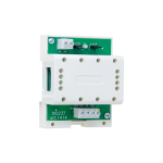 COMELIT IMMOTEC Module de drivation  de colonne montante simplebus 1414         
