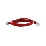 COMELIT IMMOTEC Cble ethernet rj45  connexion  4 pins  longueur 2 m 1449