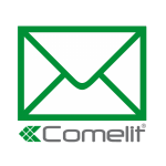 COMELIT IMMOTEC 10 licences master pour 1456b, systme vip (e-mail) 1456B/ME10